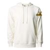 Independent Lightweight Loopback Terry Hoodie Thumbnail