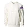 Independent Lightweight Loopback Terry Hoodie Thumbnail