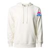 Independent Lightweight Loopback Terry Hoodie Thumbnail