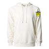 Independent Lightweight Loopback Terry Hoodie Thumbnail