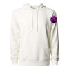 Independent Lightweight Loopback Terry Hoodie Thumbnail
