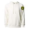 Independent Lightweight Loopback Terry Hoodie Thumbnail