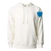 Independent Lightweight Loopback Terry Hoodie Thumbnail