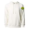 Independent Lightweight Loopback Terry Hoodie Thumbnail