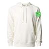 Independent Lightweight Loopback Terry Hoodie Thumbnail