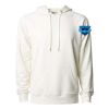 Independent Lightweight Loopback Terry Hoodie Thumbnail