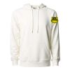 Independent Lightweight Loopback Terry Hoodie Thumbnail