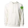 Independent Lightweight Loopback Terry Hoodie Thumbnail