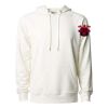 Independent Lightweight Loopback Terry Hoodie Thumbnail