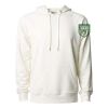 Independent Lightweight Loopback Terry Hoodie Thumbnail