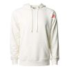 Independent Lightweight Loopback Terry Hoodie Thumbnail