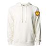 Independent Lightweight Loopback Terry Hoodie Thumbnail