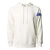 Independent Lightweight Loopback Terry Hoodie Thumbnail