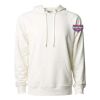 Independent Lightweight Loopback Terry Hoodie Thumbnail