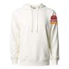 Independent Lightweight Loopback Terry Hoodie Thumbnail