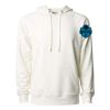 Independent Lightweight Loopback Terry Hoodie Thumbnail