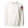 Independent Lightweight Loopback Terry Hoodie Thumbnail