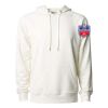 Independent Lightweight Loopback Terry Hoodie Thumbnail