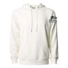 Independent Lightweight Loopback Terry Hoodie Thumbnail