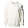 Independent Lightweight Loopback Terry Hoodie Thumbnail