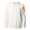 Independent Lightweight Loopback Terry Hoodie Thumbnail