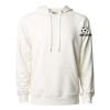 Independent Lightweight Loopback Terry Hoodie Thumbnail