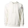Independent Lightweight Loopback Terry Hoodie Thumbnail