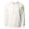 Independent Lightweight Loopback Terry Hoodie Thumbnail