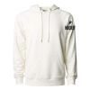 Independent Lightweight Loopback Terry Hoodie Thumbnail