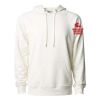 Independent Lightweight Loopback Terry Hoodie Thumbnail