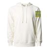Independent Lightweight Loopback Terry Hoodie Thumbnail