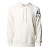 Independent Lightweight Loopback Terry Hoodie Thumbnail