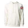 Independent Lightweight Loopback Terry Hoodie Thumbnail
