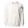 Independent Lightweight Loopback Terry Hoodie Thumbnail