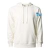 Independent Lightweight Loopback Terry Hoodie Thumbnail