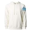 Independent Lightweight Loopback Terry Hoodie Thumbnail
