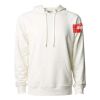 Independent Lightweight Loopback Terry Hoodie Thumbnail
