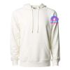 Independent Lightweight Loopback Terry Hoodie Thumbnail
