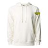 Independent Lightweight Loopback Terry Hoodie Thumbnail