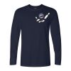 Golden Original Ringspun Long Sleeve Cotton Tee Thumbnail