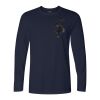 Golden Original Ringspun Long Sleeve Cotton Tee Thumbnail