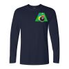 Golden Original Ringspun Long Sleeve Cotton Tee Thumbnail