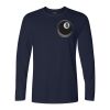 Golden Original Ringspun Long Sleeve Cotton Tee Thumbnail