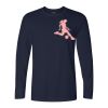 Golden Original Ringspun Long Sleeve Cotton Tee Thumbnail