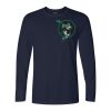 Golden Original Ringspun Long Sleeve Cotton Tee Thumbnail