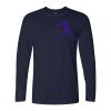 Golden Original Ringspun Long Sleeve Cotton Tee Thumbnail