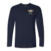 Golden Original Ringspun Long Sleeve Cotton Tee Thumbnail