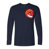 Golden Original Ringspun Long Sleeve Cotton Tee Thumbnail
