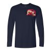 Golden Original Ringspun Long Sleeve Cotton Tee Thumbnail