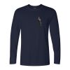 Golden Original Ringspun Long Sleeve Cotton Tee Thumbnail